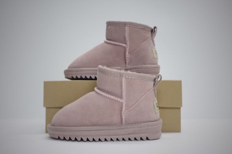 UGG SHOES